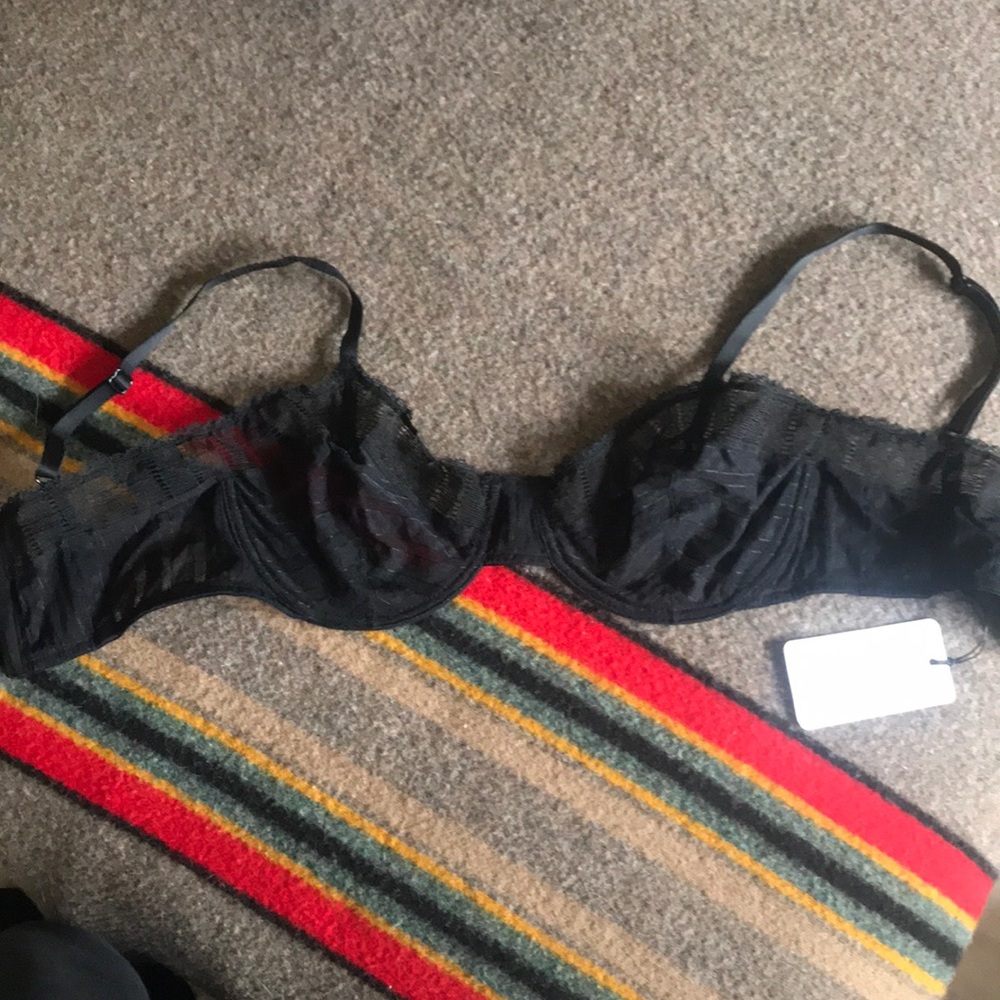 NWT Else Lolita Bra 34D